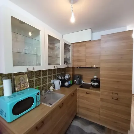 Apartment Sveti Konstantin I Helena Premium Studio