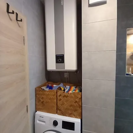 Sveti Konstantin I Helena Premium Studio * Varna