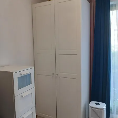 Apartment Sveti Konstantin I Helena Premium Studio *